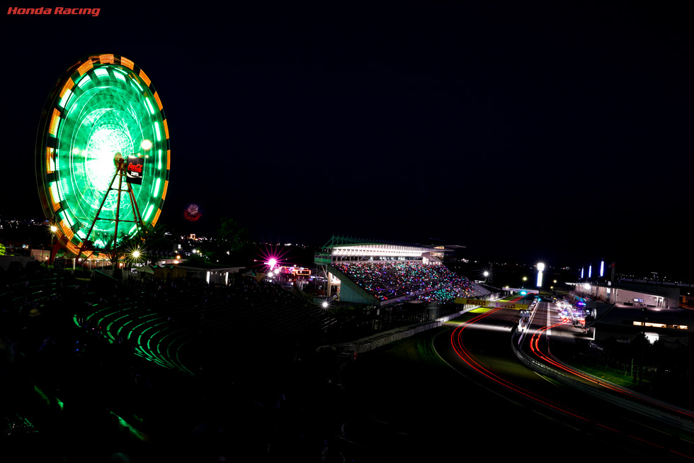 SUZUKA 10 HOURS