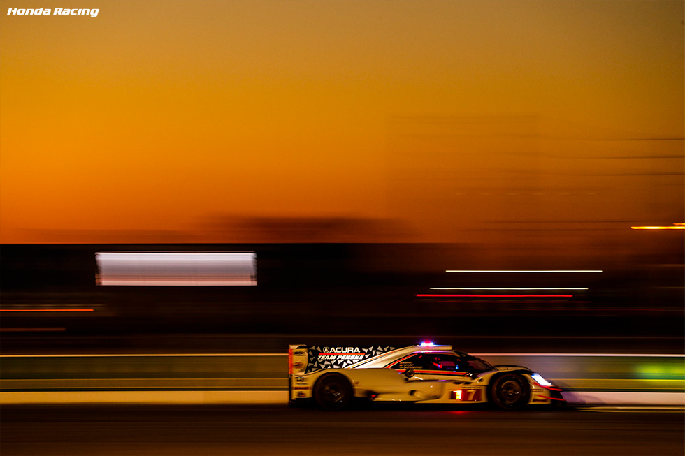 Acura Team Penske