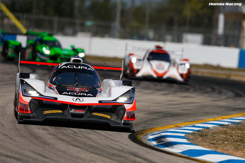 Acura Team Penske