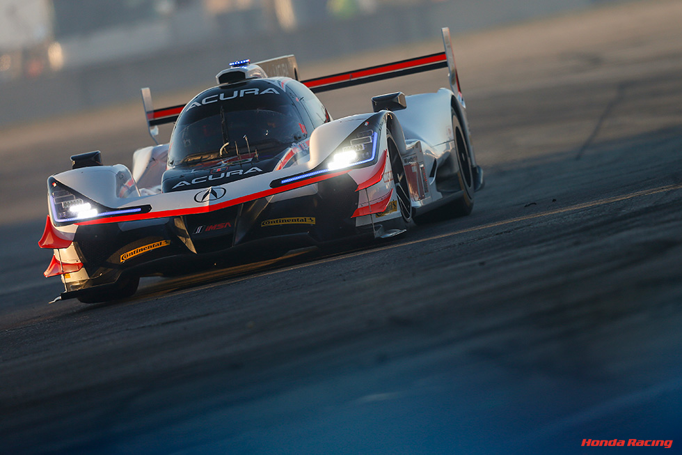 Acura Team Penske