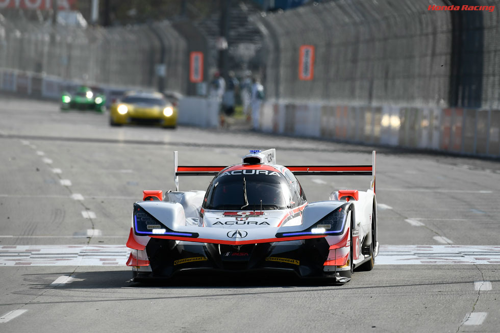 #6 Acura Team Penske / Acura ARX-05