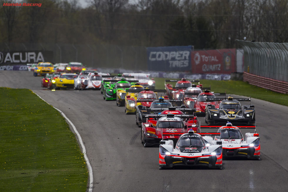 Acura Team Penske