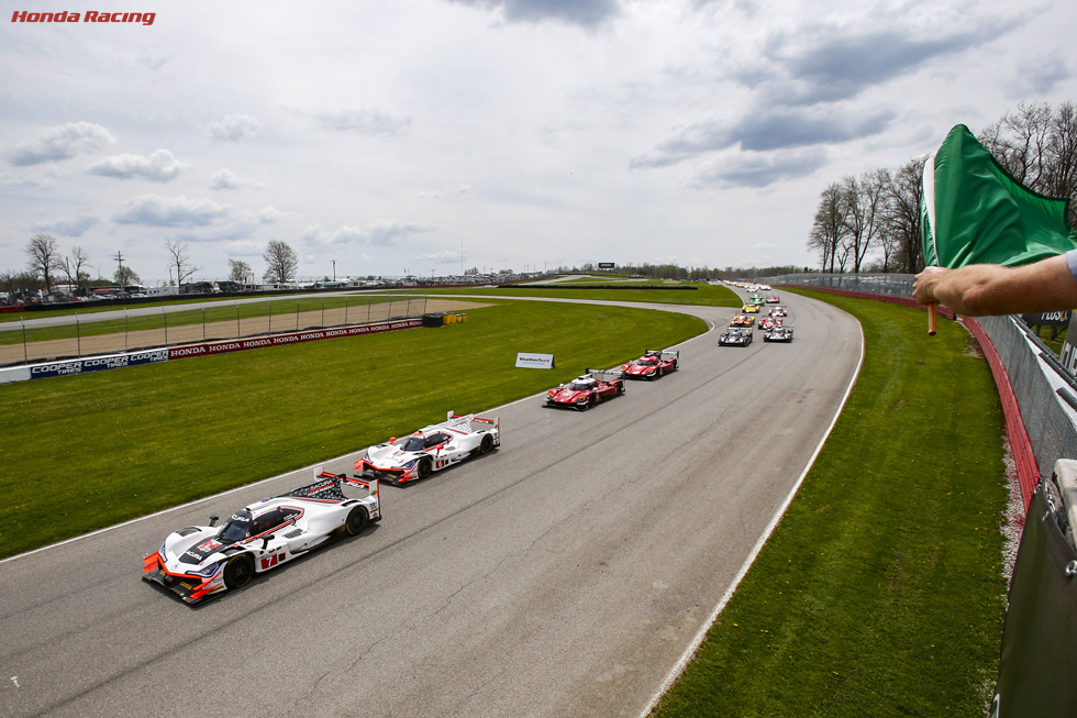 Acura Team Penske