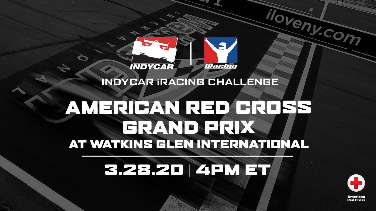 Round 1 American Red Cross Grand Prix at Watkins Glen
