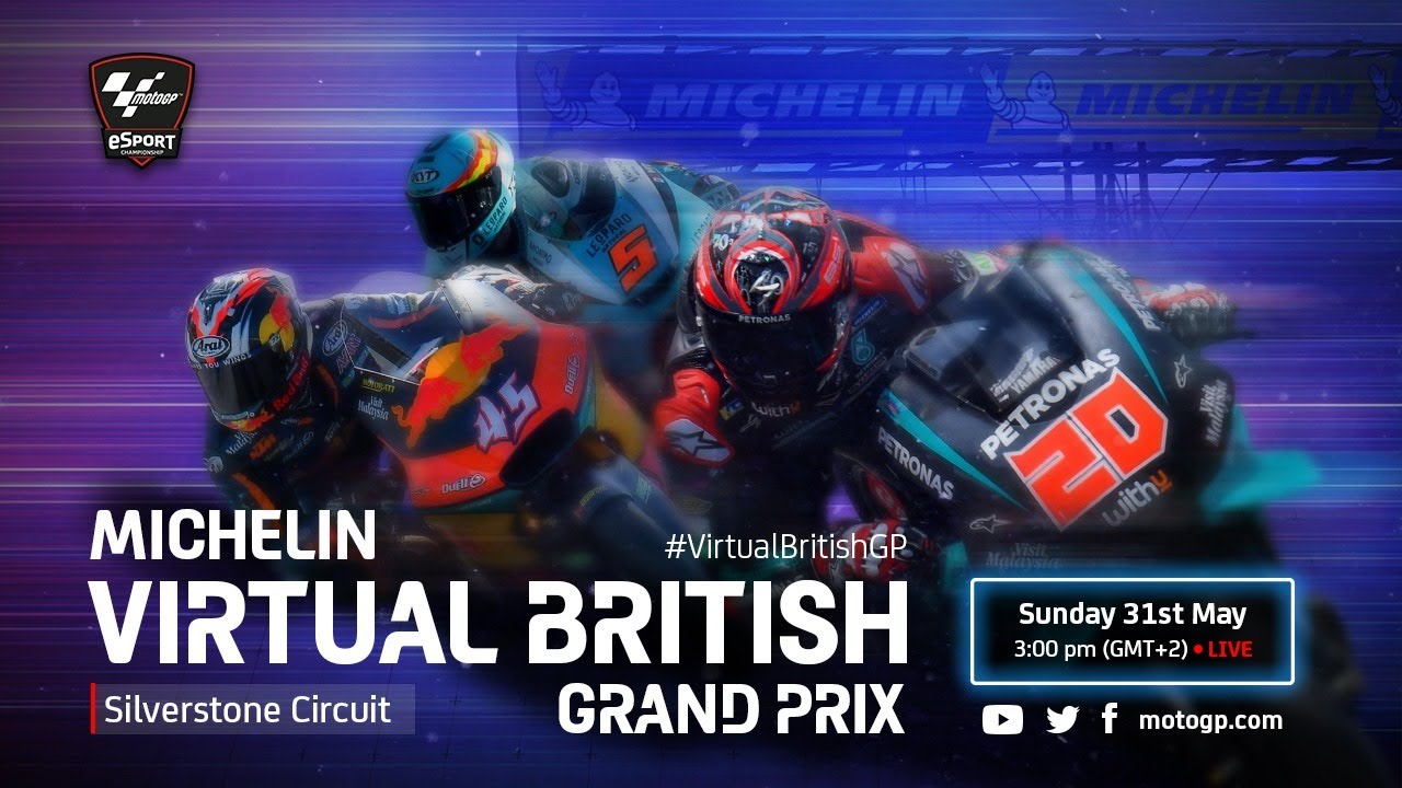 MotoGP