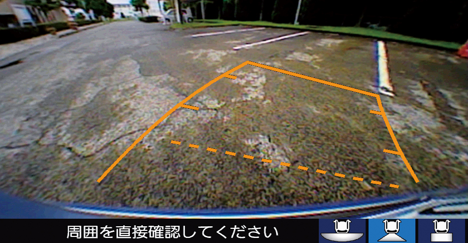 ダイナミックガイドライン