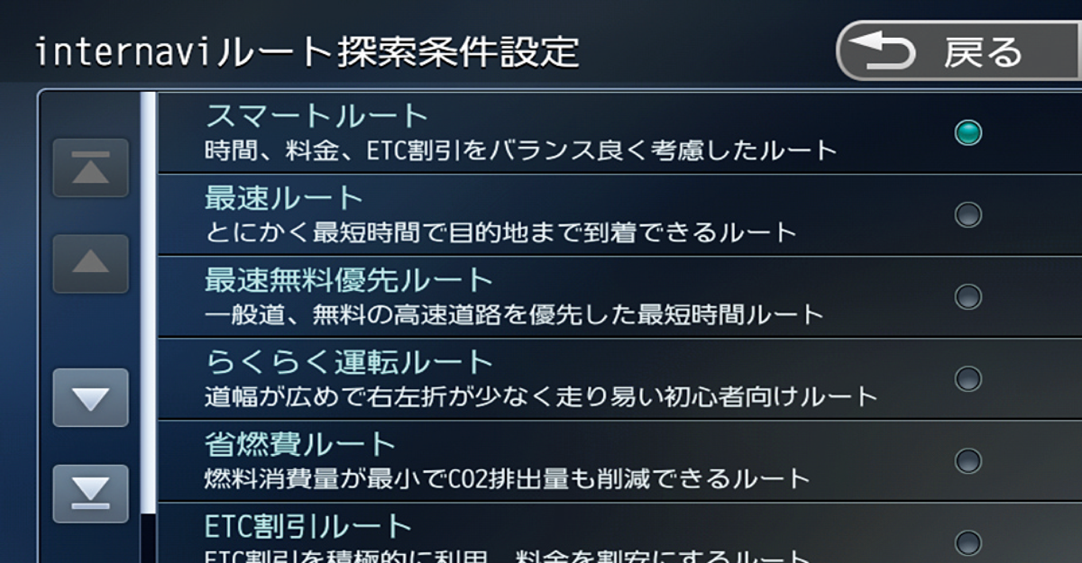 Honda｜ナビゲーション＆オーディオ