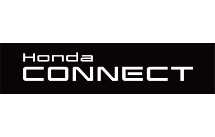 Honda CONNECTに対応。