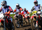 Honda Enjoy 90minレース