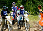 CRF250Lオーナー対象ワンポイントレッスン