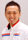 成田 亮