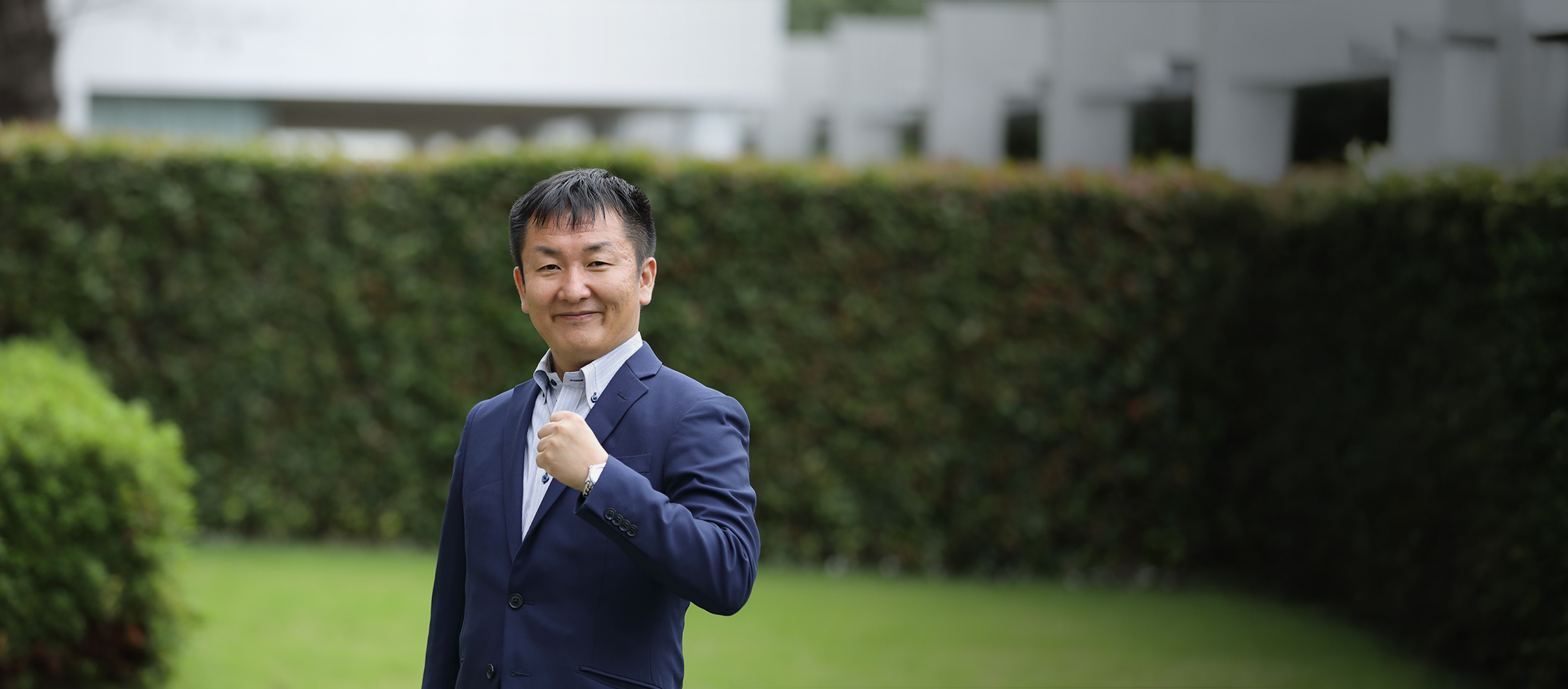 塚田 賢知