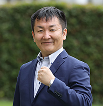 塚田 賢知