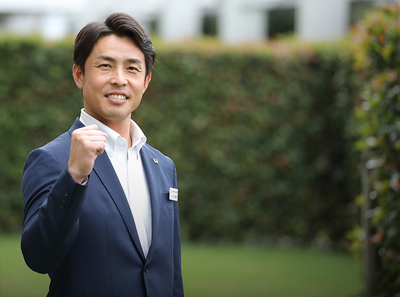 上野 貴寛