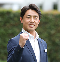 上野 貴寛