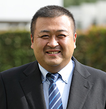 後尾 直紀