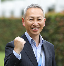 前川 尚久