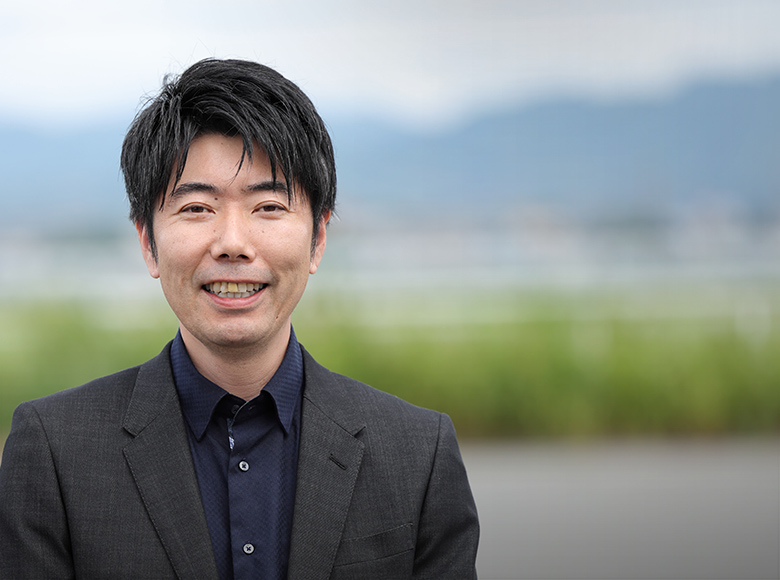 岡部 亮太