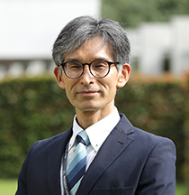 脇田 英俊