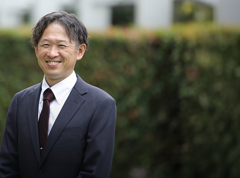 内山 浩太郎