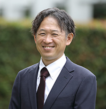 内山 浩太郎