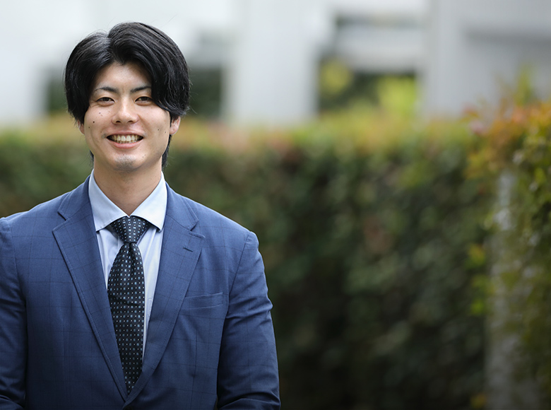 澤田 昭宏