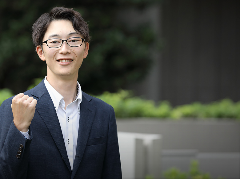 篠原 康宏