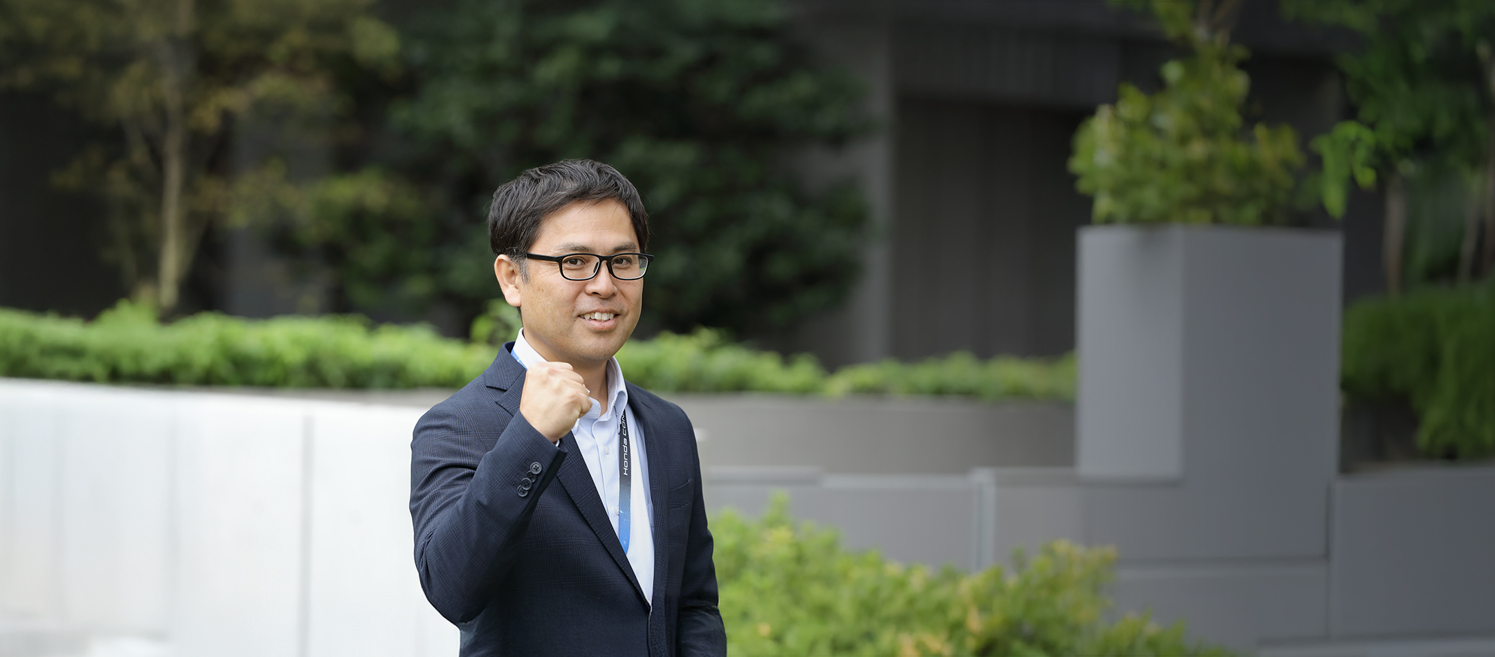 小林 聡