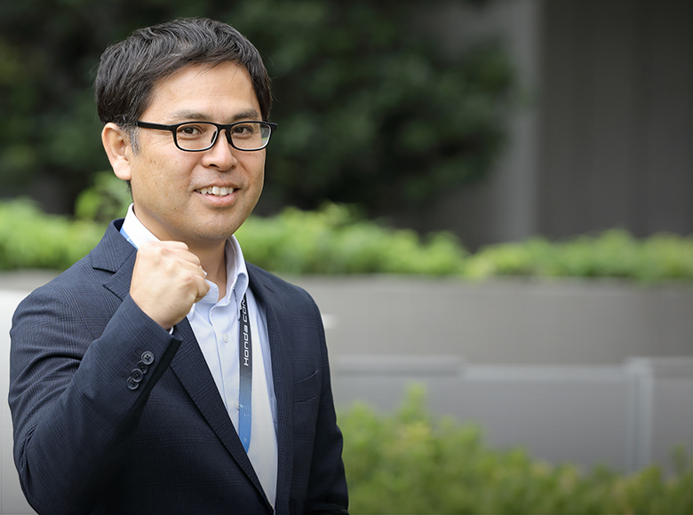 小林 聡