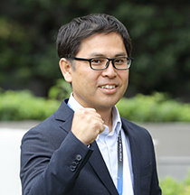 小林 聡