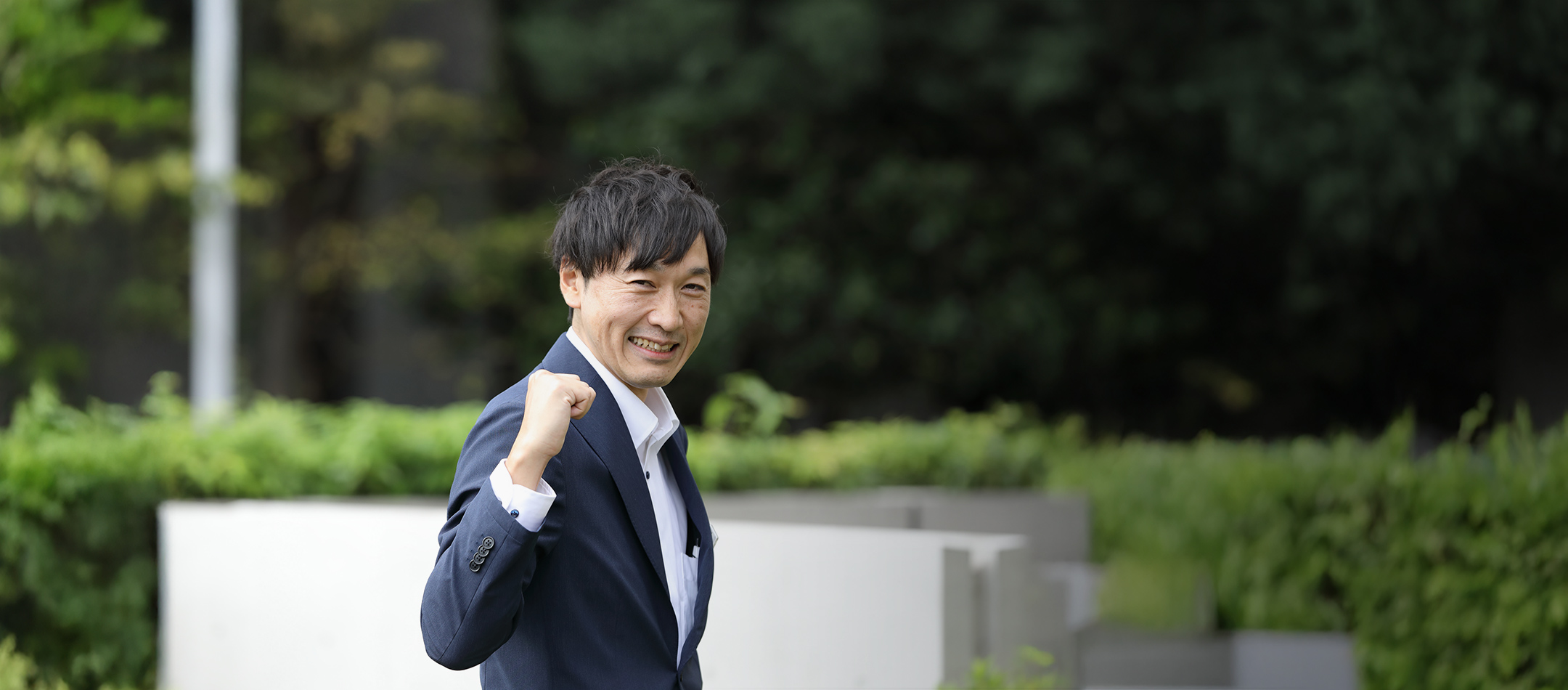 矢崎 修一