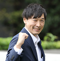 矢崎 修一