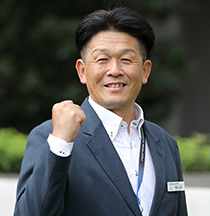 味波 宏彰