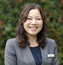 森 幸子