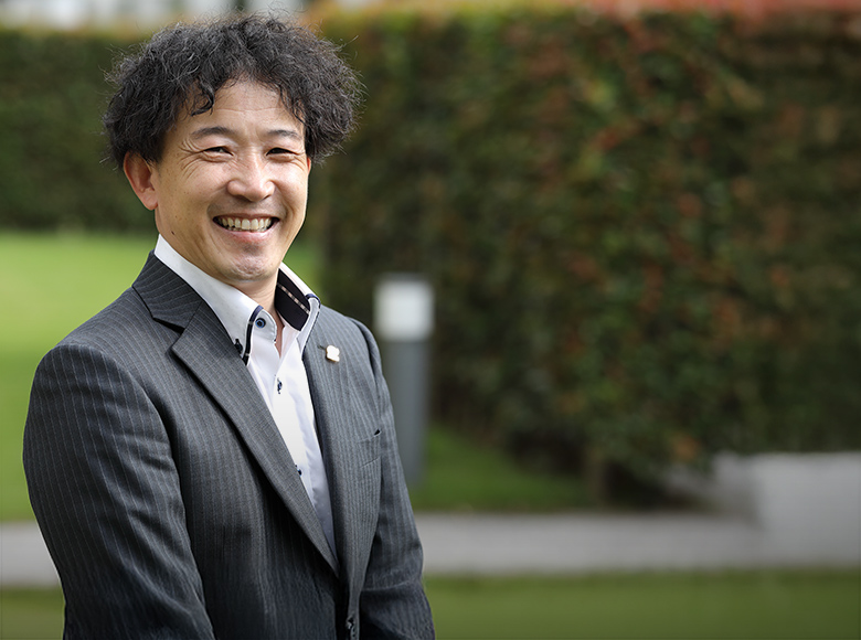 山口 宏