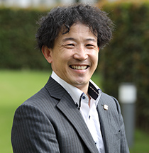 山口 宏