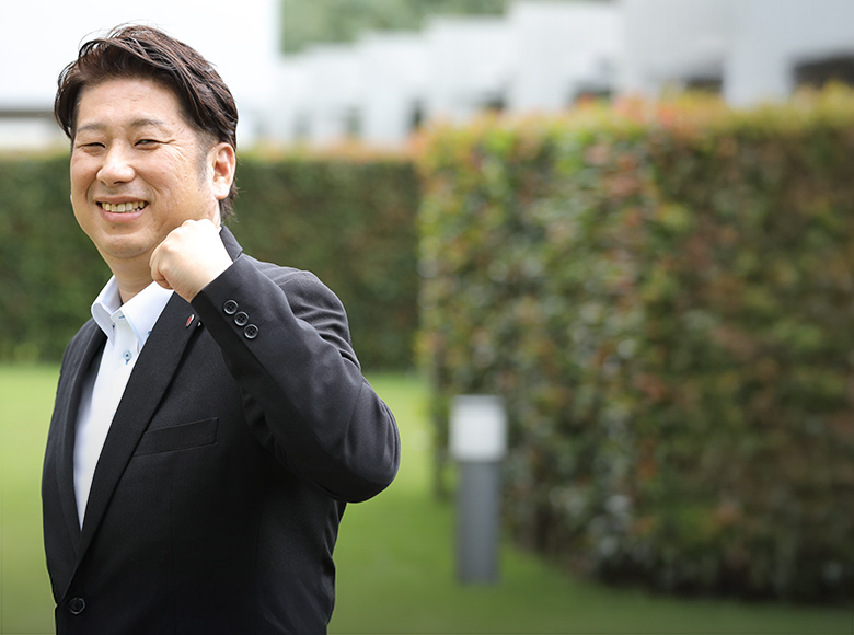 村瀬 幹生