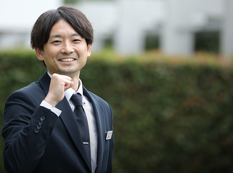 隅田 記章
