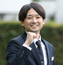 隅田 記章