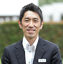 谷川 弘貴