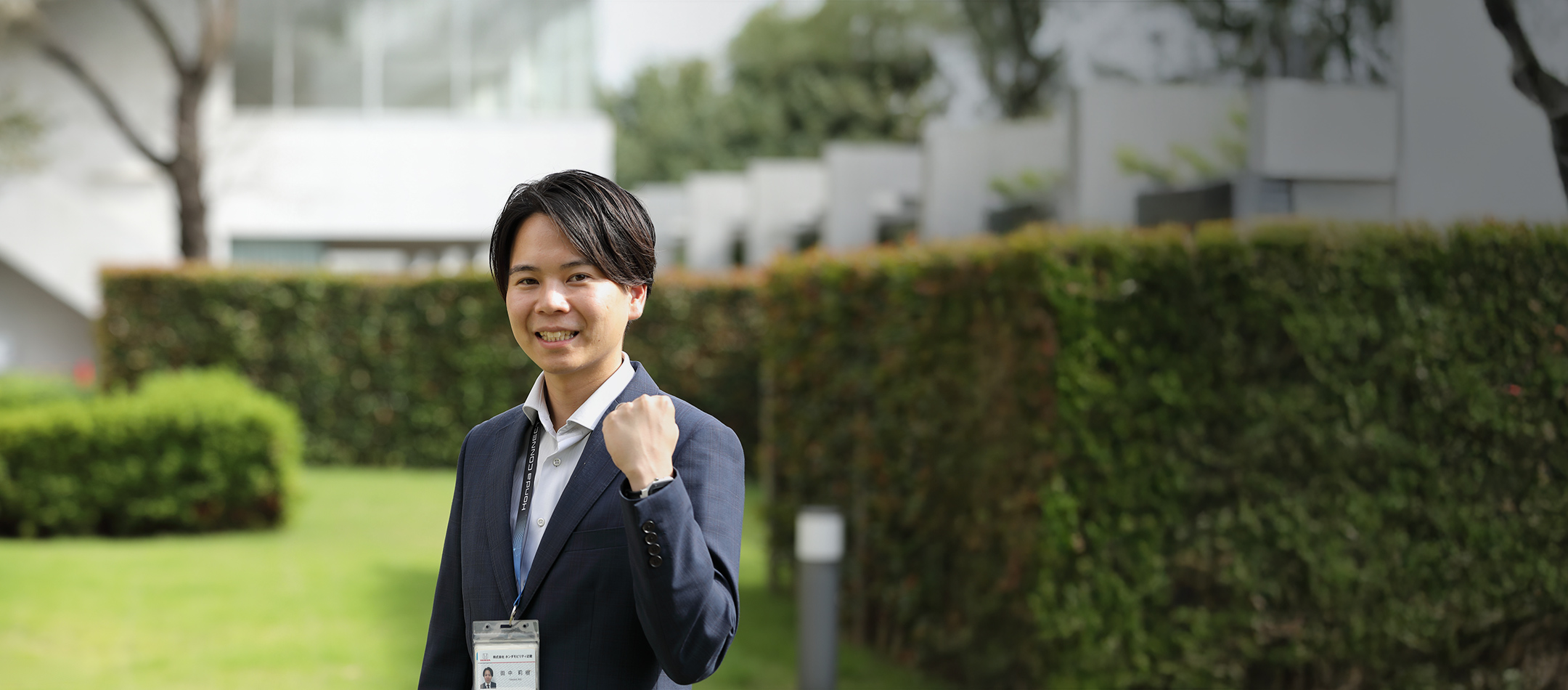 田中 莉樹