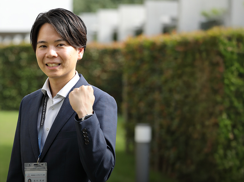 田中 莉樹