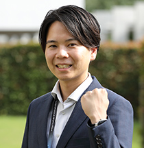 田中 莉樹