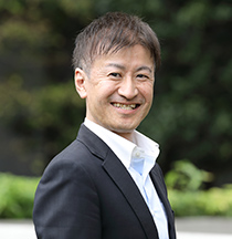 廣森 誉志