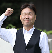 山下 浩士