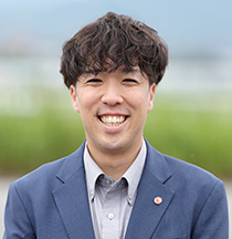 満田 崇暉