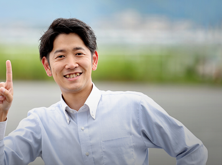 古庄 哲也
