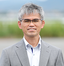 中窪 明