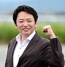 片平 健一