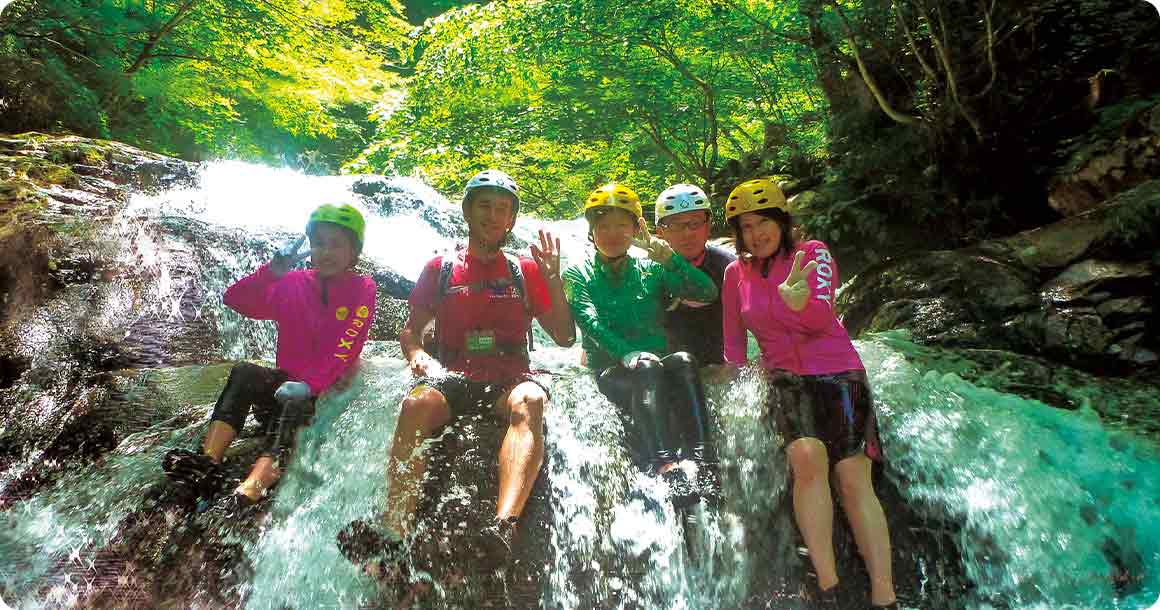 岡山県・中国山地エリアのオートキャンプ場「大佐山オートキャンプ場」